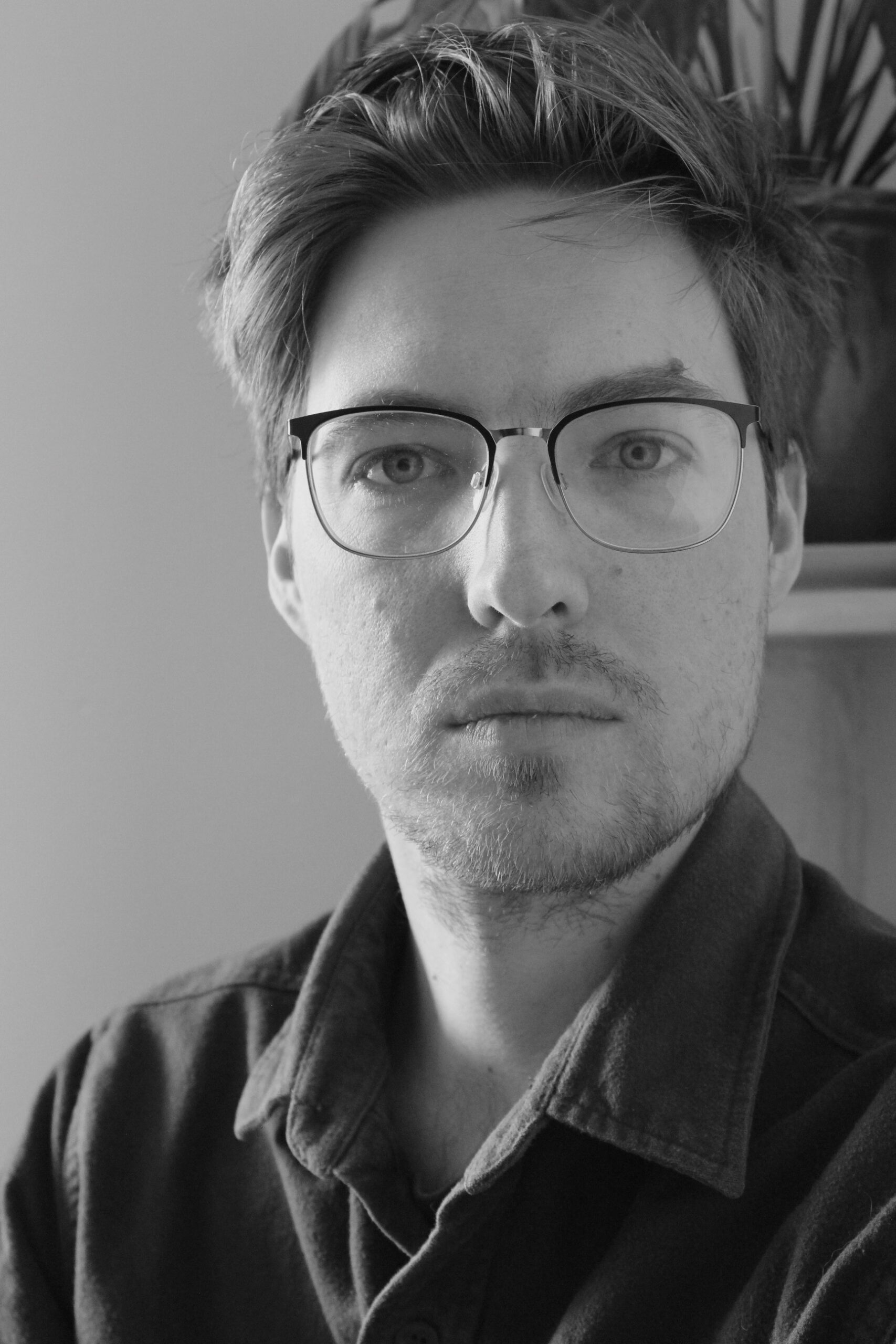 Ryan Powell InsightShare